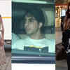 Article image for: #CelebrityEvenings: From Shah Rukh Khan-Gauri Khan to Malaika Arora-Janhvi Kapoor to Aryan Khan-Suhana Khan to Saif Ali Khan-Kareena Kapoor Khan, Bollywood celebs get spotted in Mumbai
