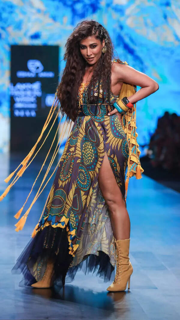 Chitrangada Singh Photos