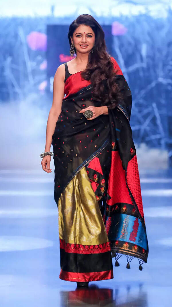 Bhagyashree Stills