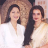 ​Rekha