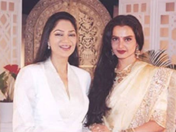Rekha