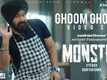 Monster | Song - Ghoom Ghoom