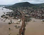 Nigeria floods toll surpasses 600; over 1.4 million people displaced