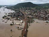 Nigeria floods toll surpasses 600; over 1.4 million people displaced