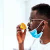 ​Tips to improve sense of taste or smell