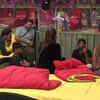 ​Nikhil's memories in the house