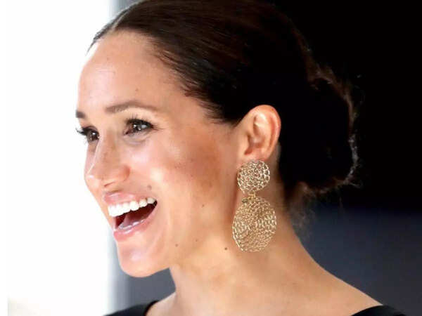 Meghan Markle Photos