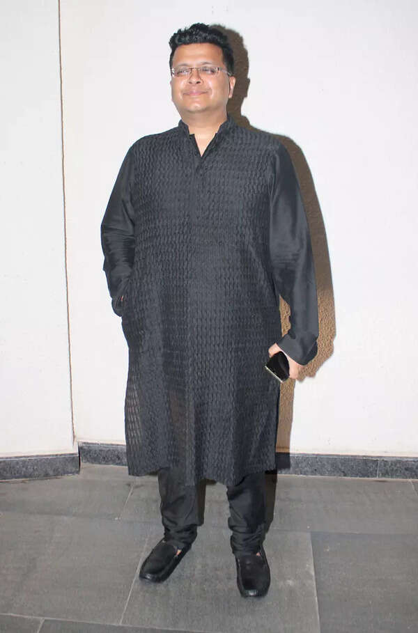 Tanuj Garg Stills