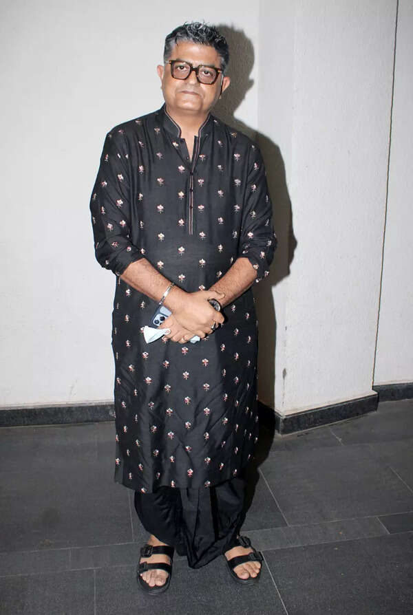 Gajraj Rao
