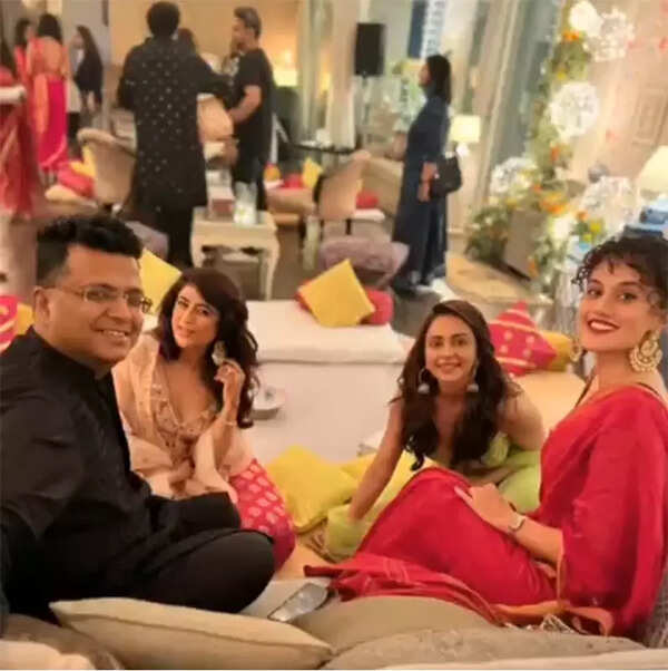 Tanuj Garg