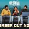Article image for: Haseena - Official Teaser