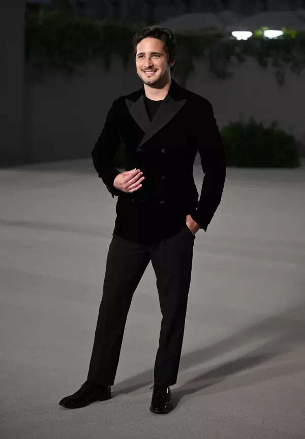 Diego Boneta Photos