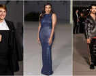 Academy Museum Gala 2022: See pictures of the best-dressed stars