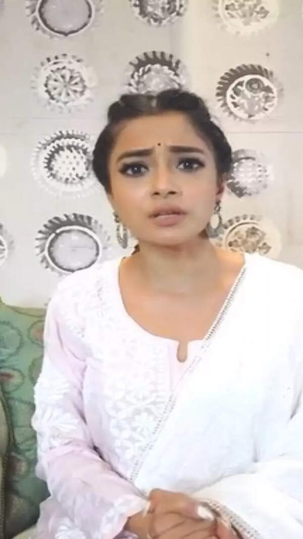 Tina Datta