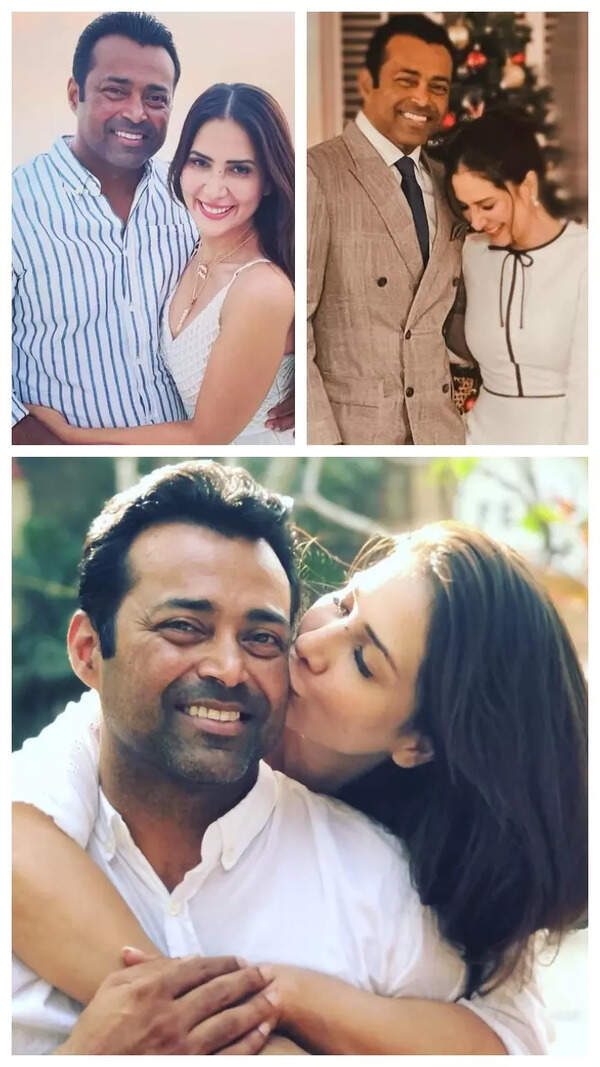 Leander Paes