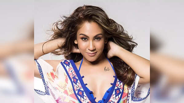 Chandreyee Ghosh