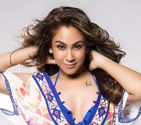 Chandreyee Ghosh Images