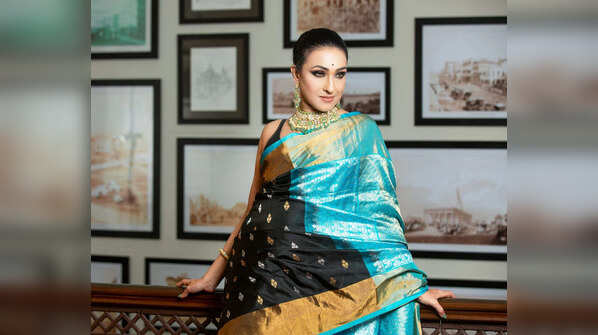 Rituparna Sengupta