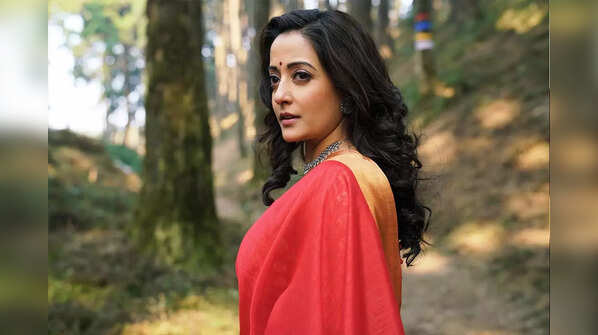 Raima Sen
