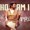 Article image for: Prince | Telugu Song - Who Am I ?