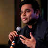 Article image for: <i class="tbold">ar rahman</i>'s music