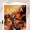 Article image for: The Ram Chandra series by <i class="tbold">amish</i>