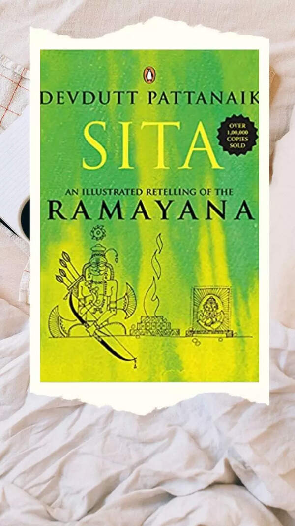 Devdutt Pattanaik Wallpapers