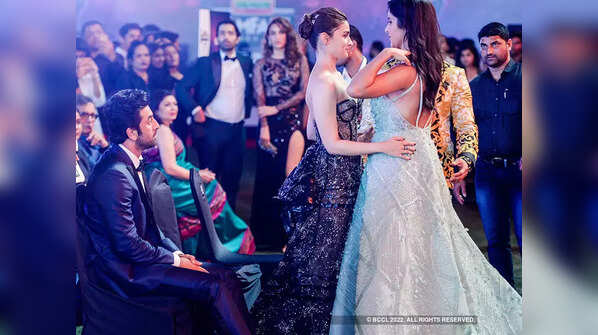 Katrina Kaif and Alia Bhatt