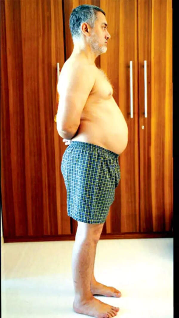 Aamir Khan