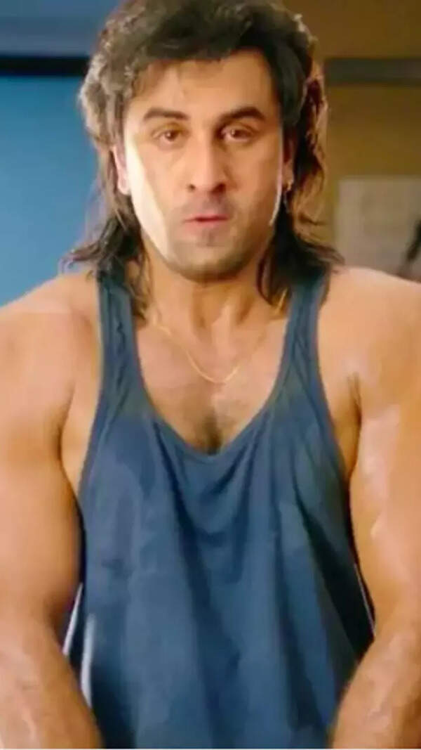 Ranbir Kapoor