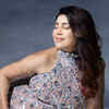 Article image for: Mom-to-be <i class="tbold">debina bonnerjee</i> looks sparkly in her maternity photoshoot pic