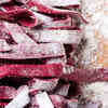 Pink Pasta