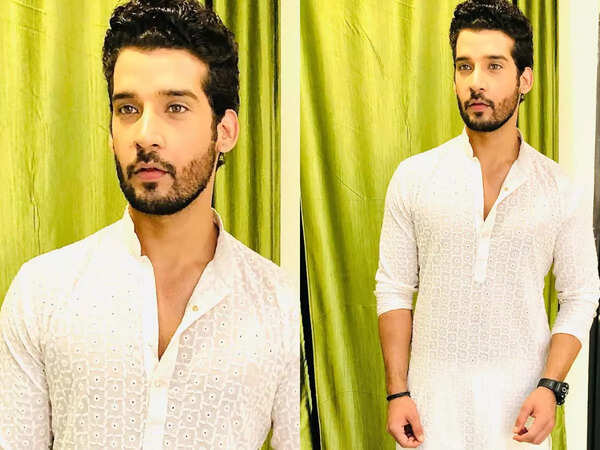 Gautam Singh Photos