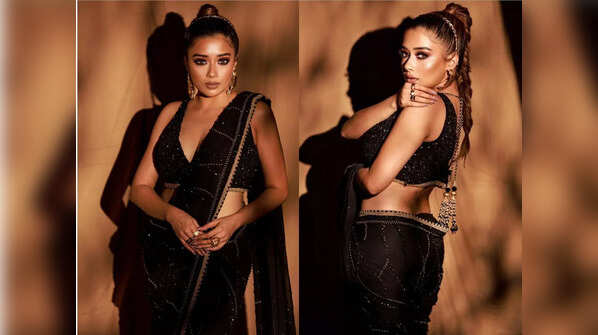 Tina Datta