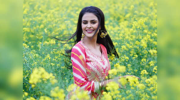 Priyanka Chahar Choudhary