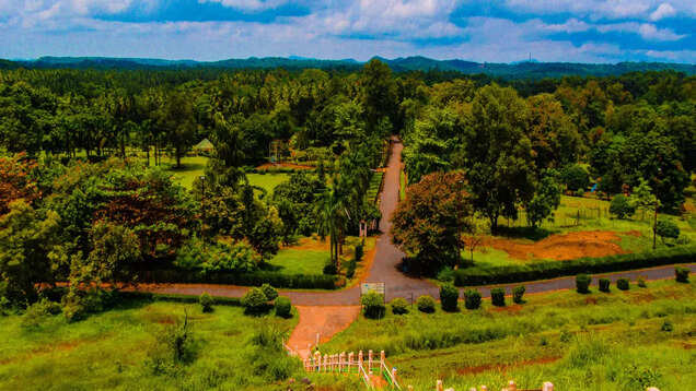 Salaulim Dam: The road less travelled in Goa