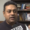 Article image for: <i class="tbold">Sambit</i> Patra hits out at Sisodia, alleges AAP leaders resorting to "Jashn-e-Bhrashtachaar"
