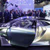 Article image for: Europe <i class="tbold">automakers</i> Paris Show