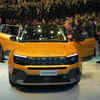 Article image for: Europe <i class="tbold">automakers</i> Paris Show