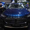 Article image for: See the latest photos of <i class="tbold">automakers</i>