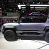 Article image for: Europe <i class="tbold">automakers</i> Paris Show