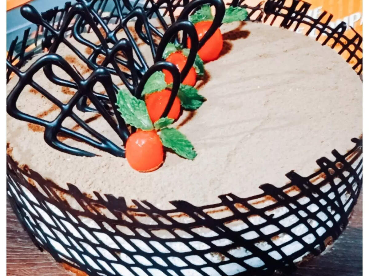 Tiramisu Recipe: How to make Tiramisu Recipe at Home | Homemade Tiramisu Recipe - Times Food