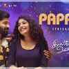 Article image for: Kaalangalil Aval <i class="tbold">vasantham</i> | Song - Pappali (Lyrical)
