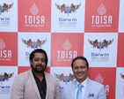 TOISA 2021: Sports champions dazzle at the DPGC corner​