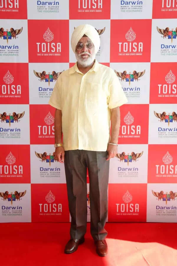 Ajit Pal Singh Photos