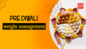 Pre Diwali weight management tips shared by expert