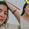 Article image for: Is there a bruise on Anushka Sharma’s forehead? Netizens think so