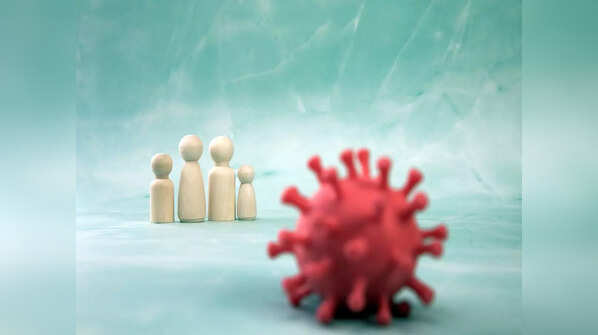 Rising infection from BQ.1 sub-variant