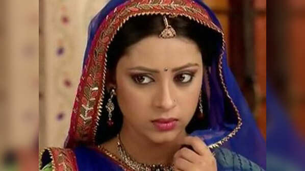 Pratyusha Banerjee