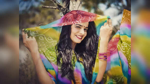 Preksha Mehta